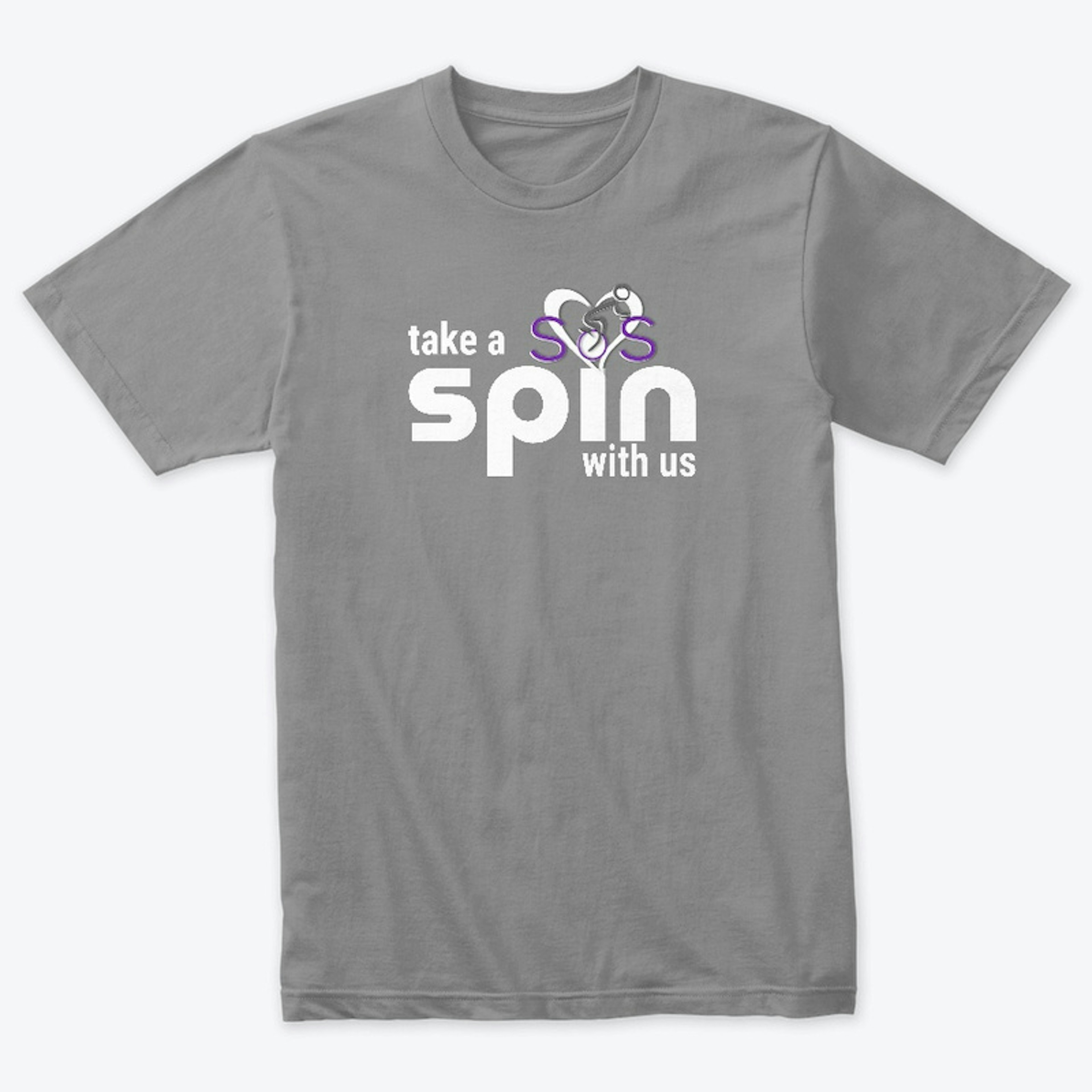 SOS - Spin for Opioid Sensibility