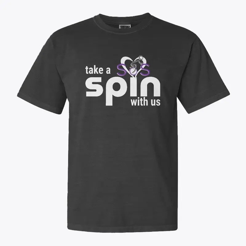 SOS - Spin for Opioid Sensibility