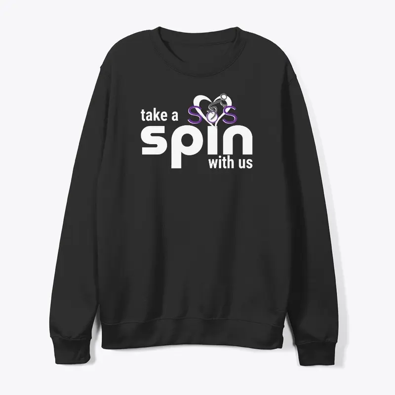 SOS - Spin for Opioid Sensibility