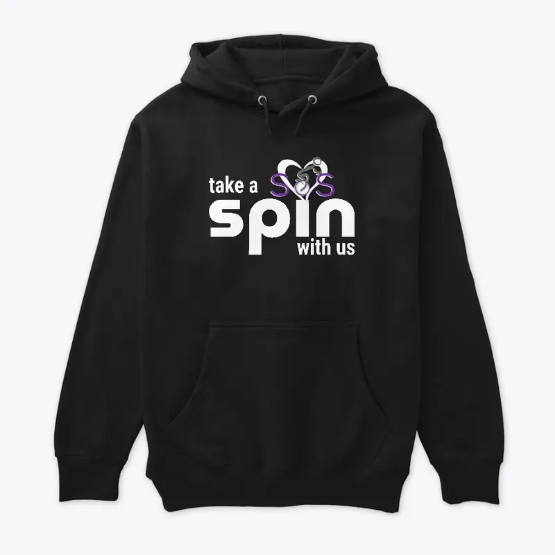 SOS - Spin for Opioid Sensibility