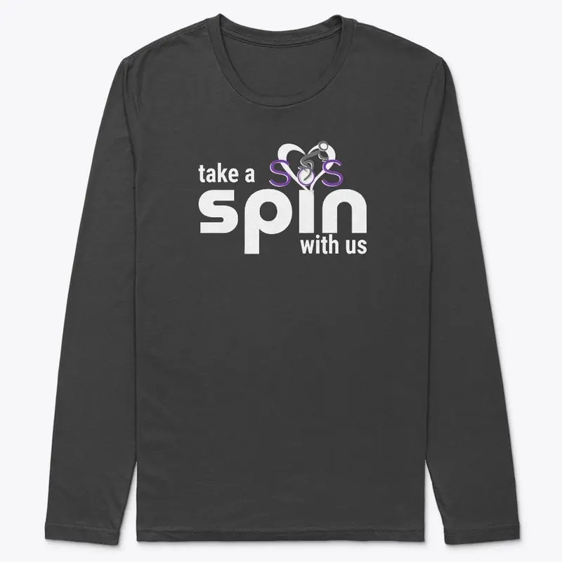 SOS - Spin for Opioid Sensibility